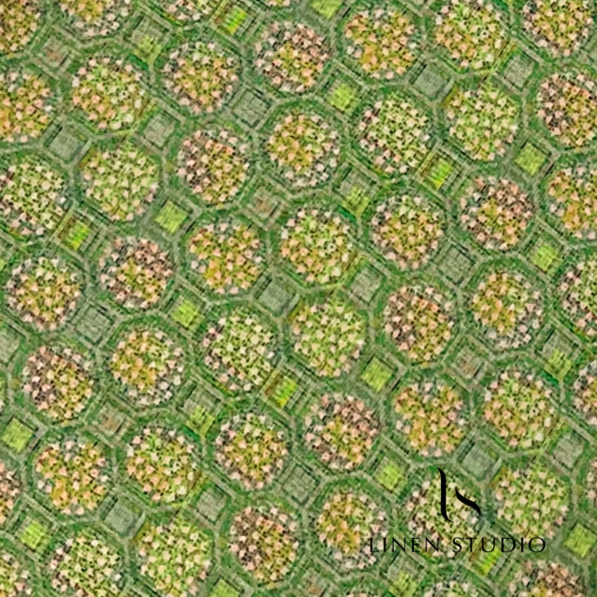 Pee Gee Giza Cotton 22 - Linen Studio