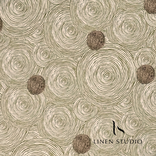 Pee Gee Giza Cotton 23 - Linen Studio