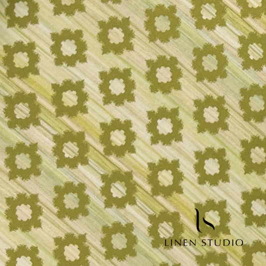 Pee Gee Giza Cotton 24 - Linen Studio