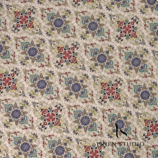 Pee Gee Giza Cotton 27 - Linen Studio