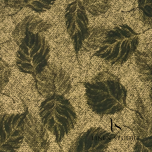 Pee Gee Giza Cotton 29 - Linen Studio