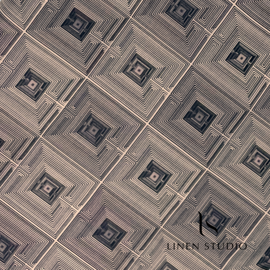 Pee Gee Giza Cotton 30 - Linen Studio