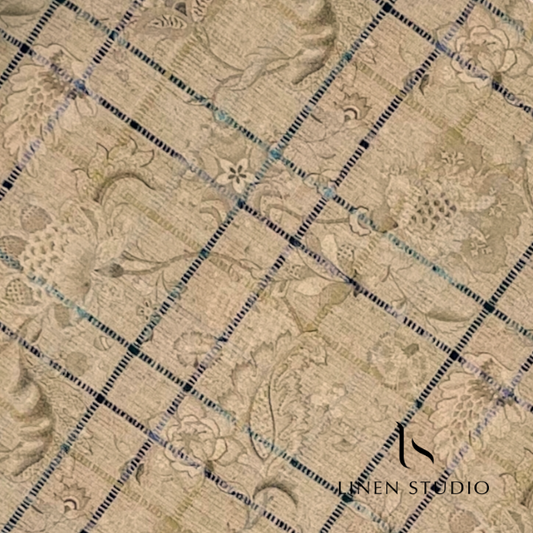 Pee Gee Giza Cotton 31 - Linen Studio