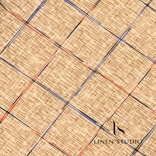 Pee Gee Giza Cotton 32 - Linen Studio