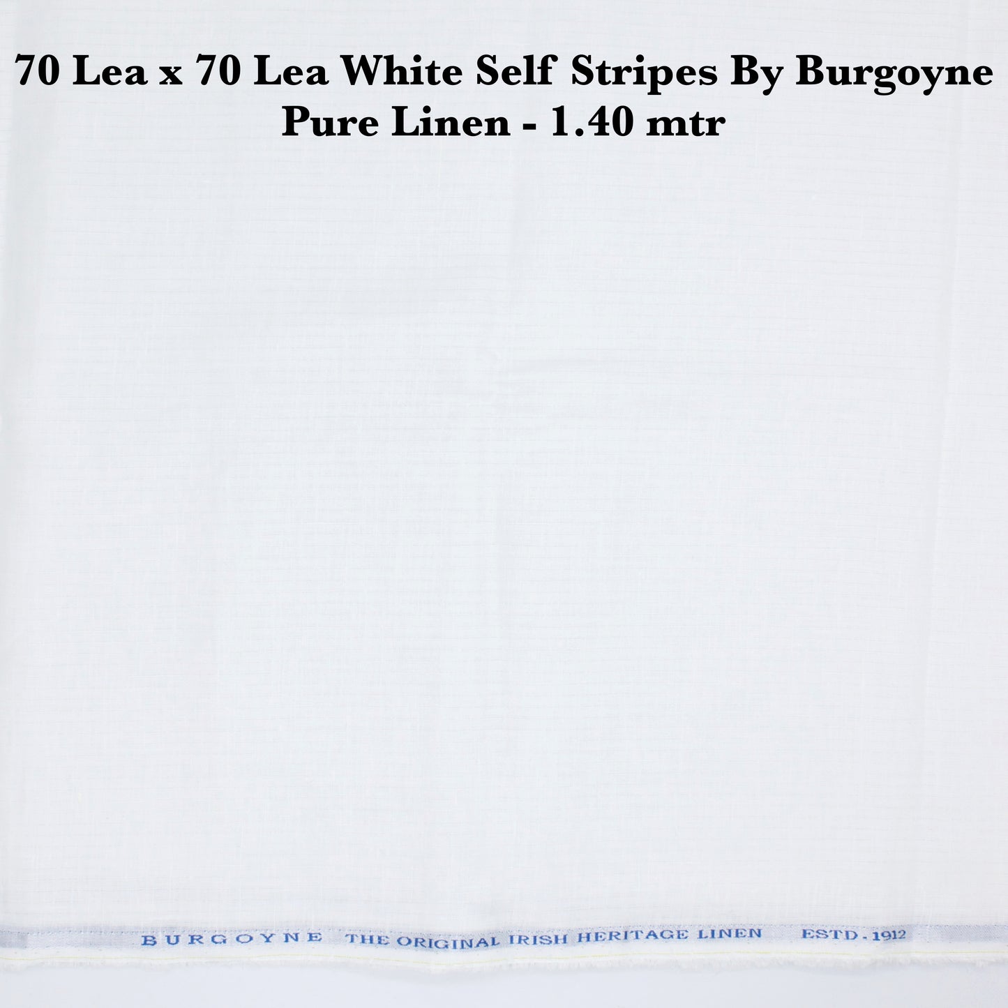 1.40 mtr Shirting Fabric - END BIT (20%)