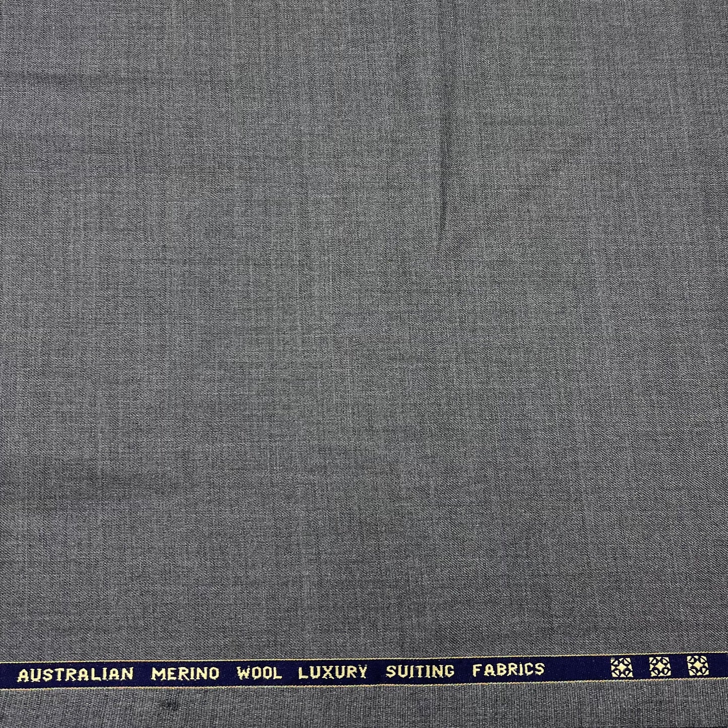 30 CMS SUITING - END BIT 1 (FLAT RATE)