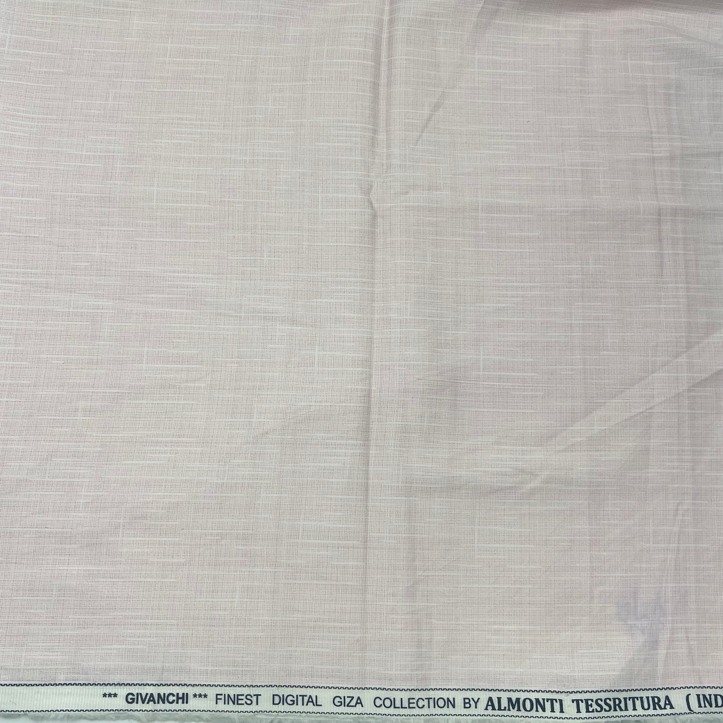30 CMS SHIRTING - END BIT 10 (FLAT RATE)