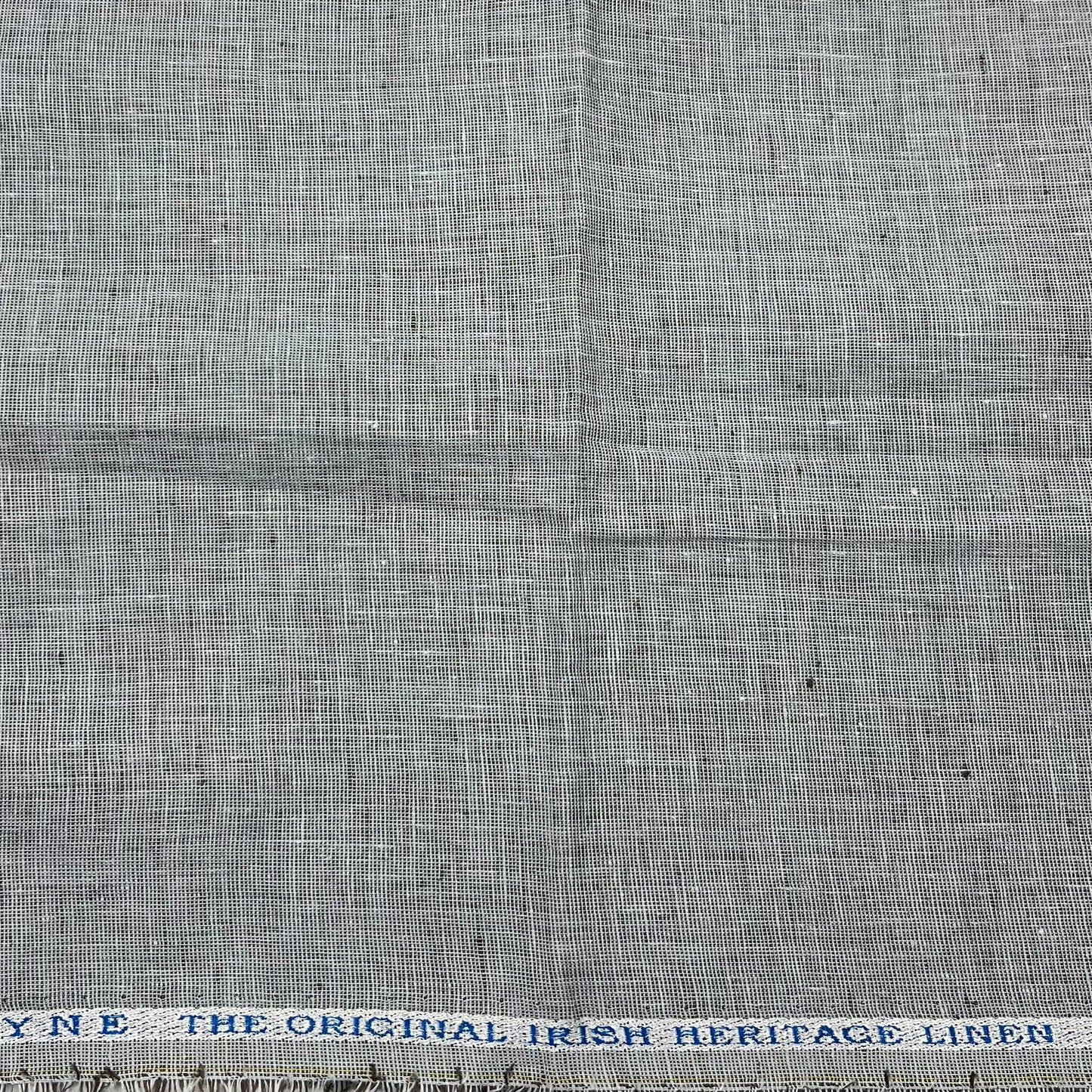 30 CMS SUITING - END BIT 11 (FLAT RATE)