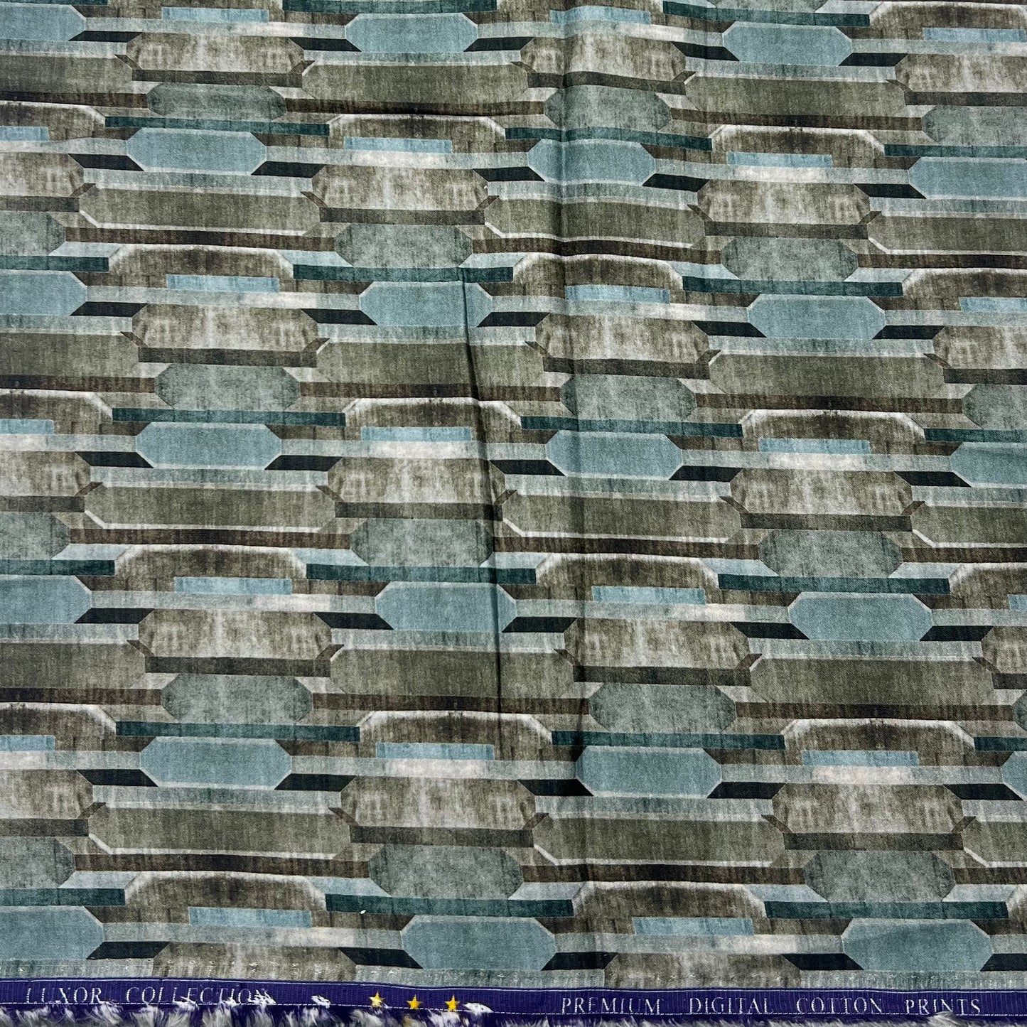 30 CMS SHIRTING - END BIT 12 (FLAT RATE)