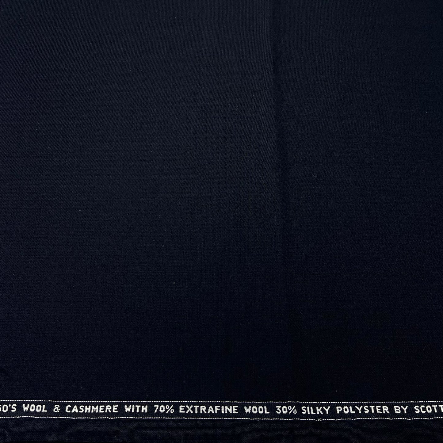 30 CMS SUITING - END BIT 1 (FLAT RATE)