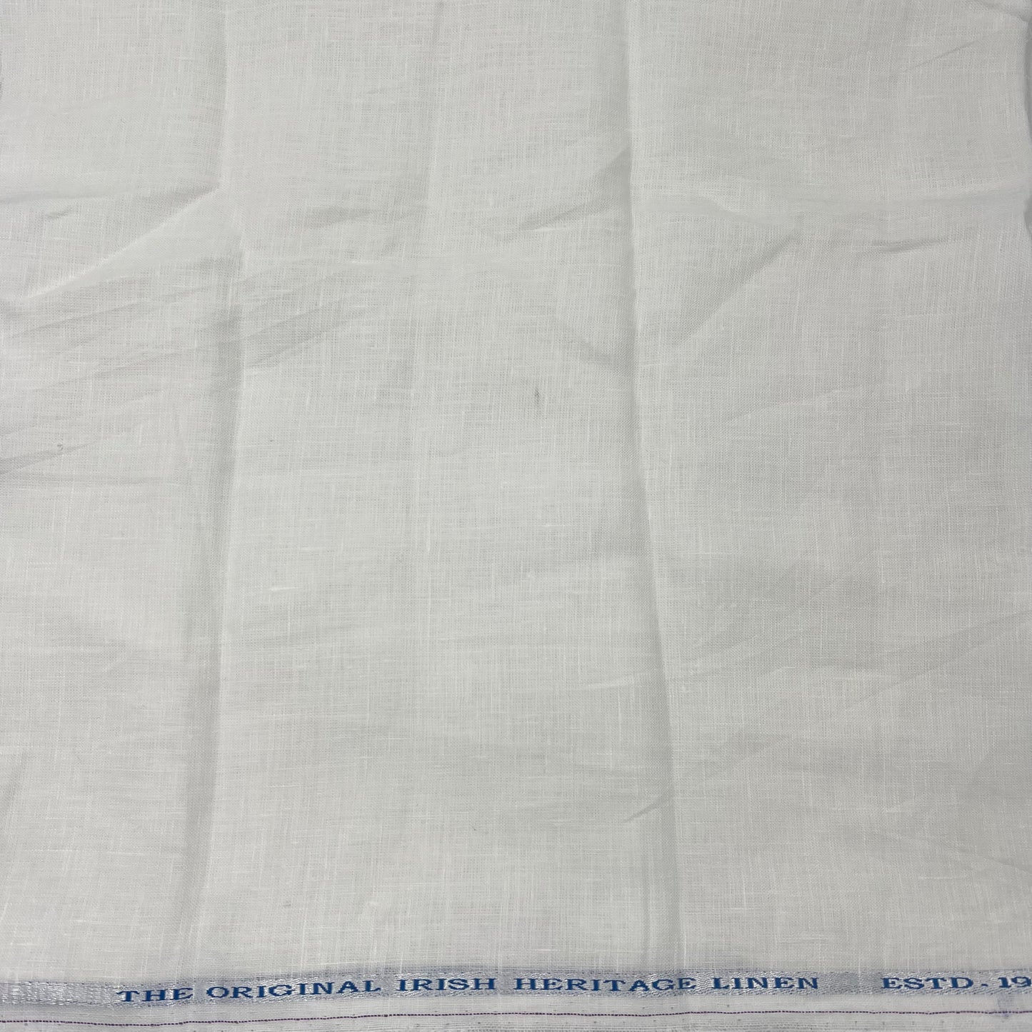 30 CMS SHIRTING - END BIT 39 (FLAT RATE)