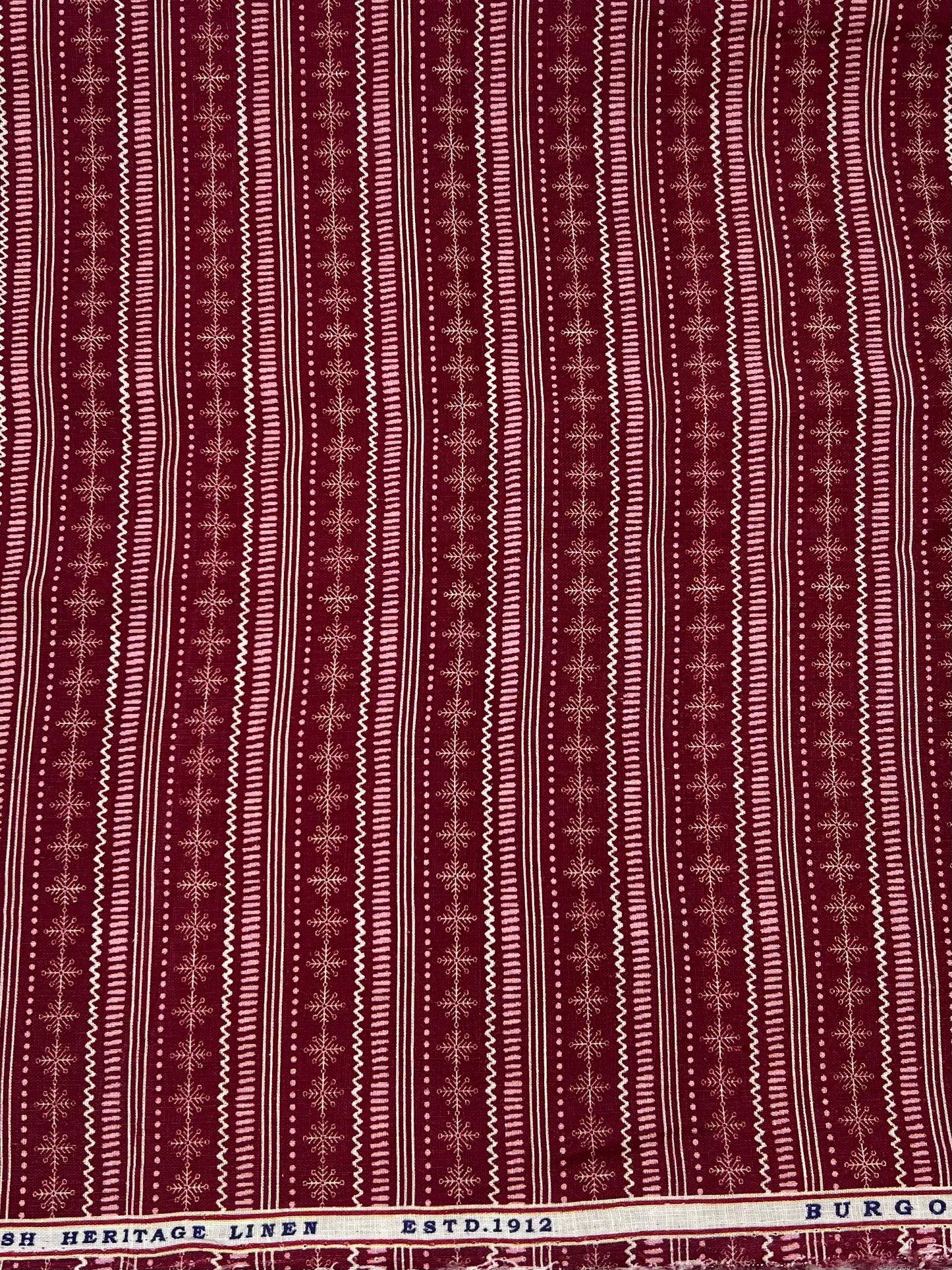 30 CMS SHIRTING - END BIT 3 (FLAT RATE)