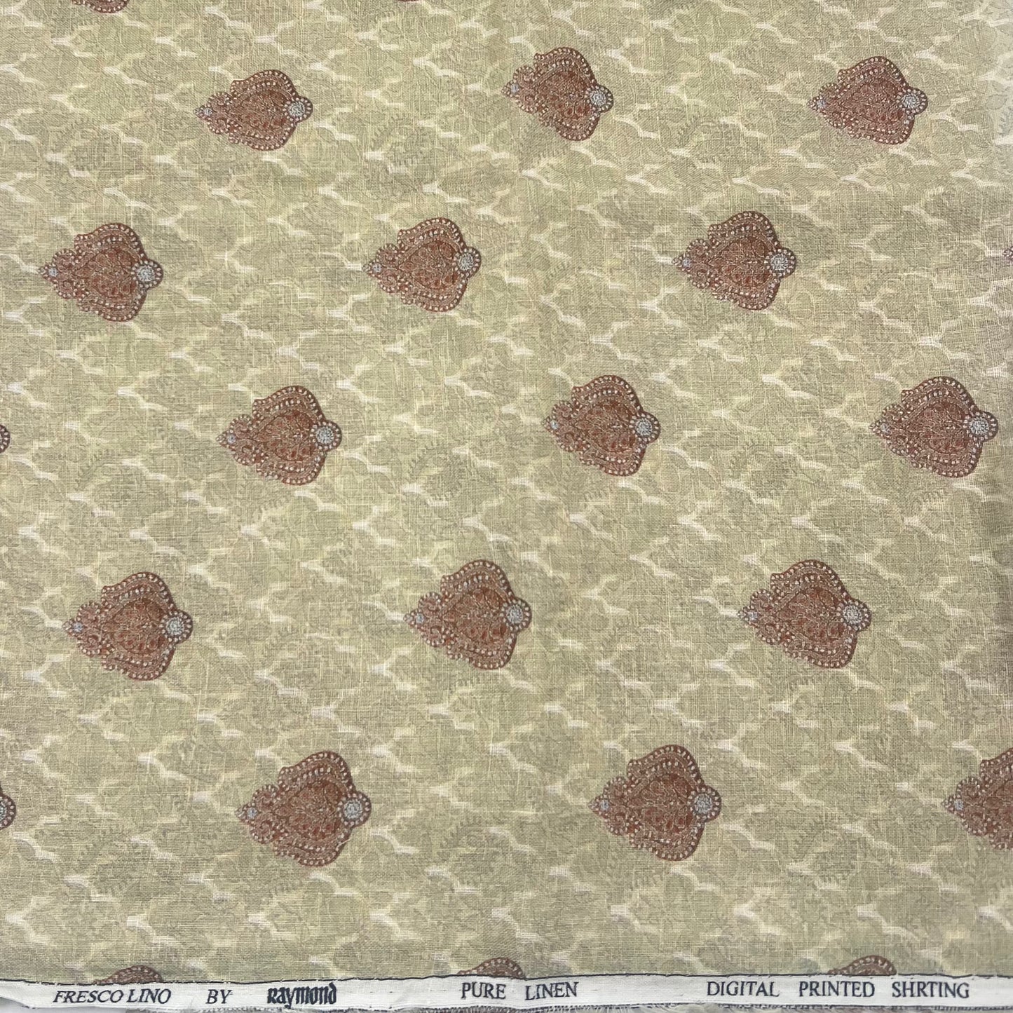 30 CMS SHIRTING - END BIT 43 (FLAT RATE)