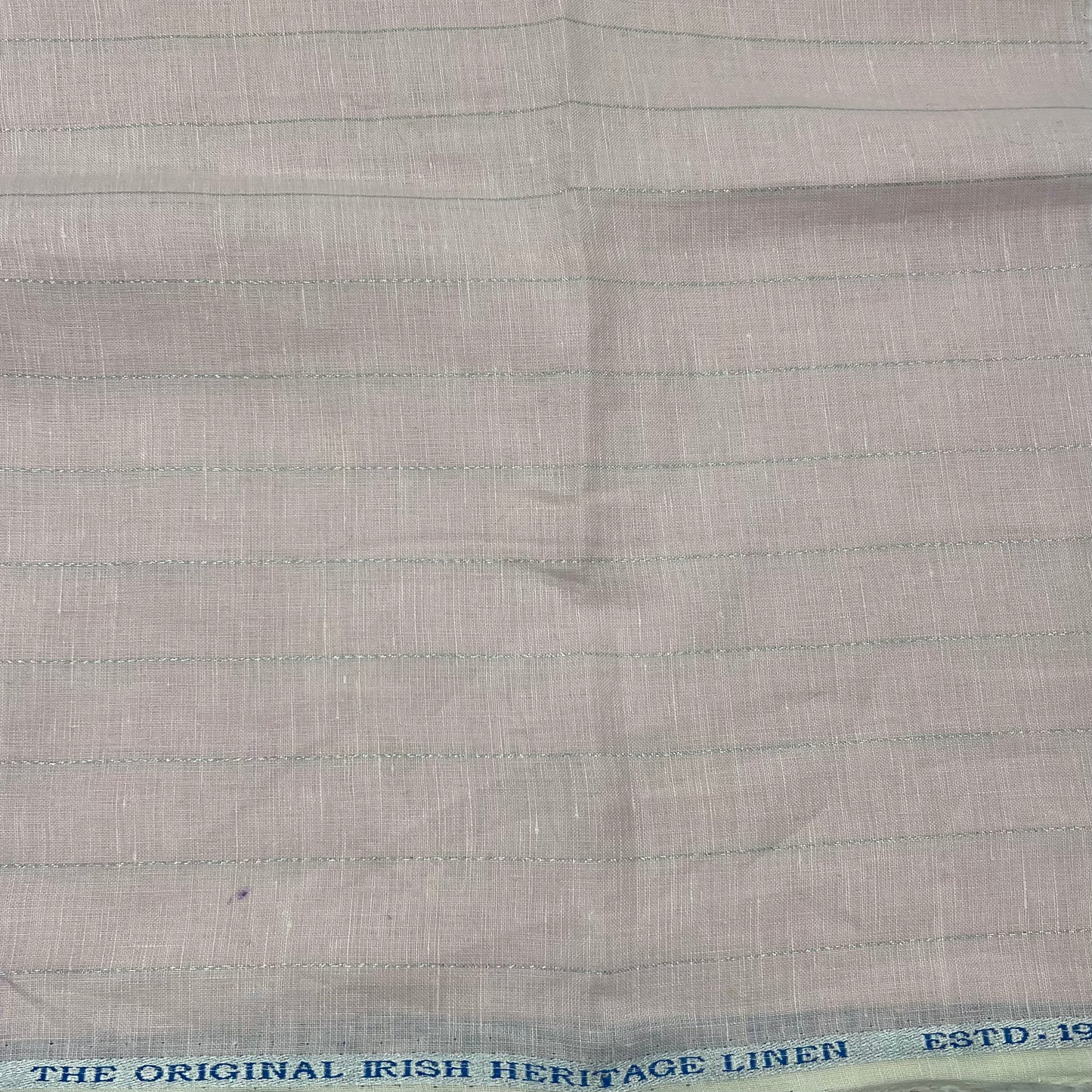 30 CMS SHIRTING - END BIT 45 (FLAT RATE)