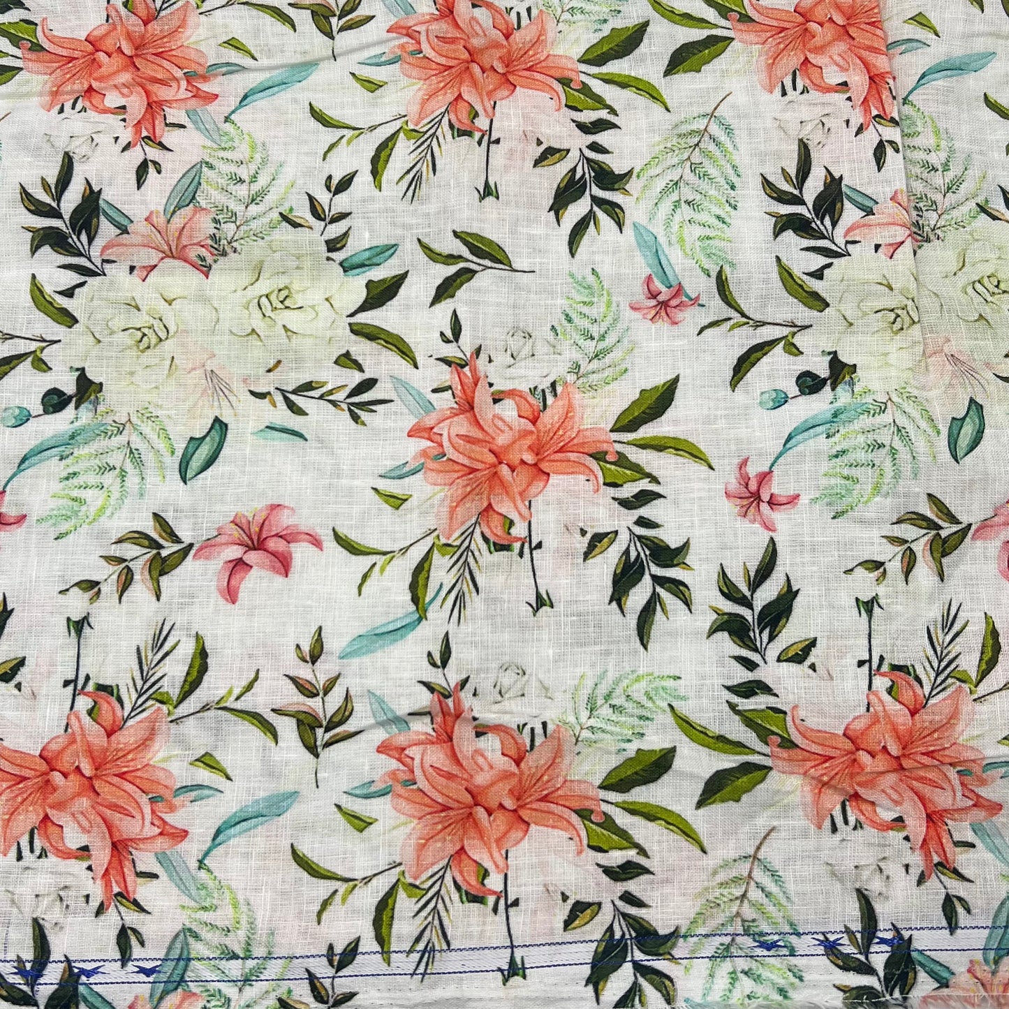 30 CMS SHIRTING - END BIT 46 (FLAT RATE)