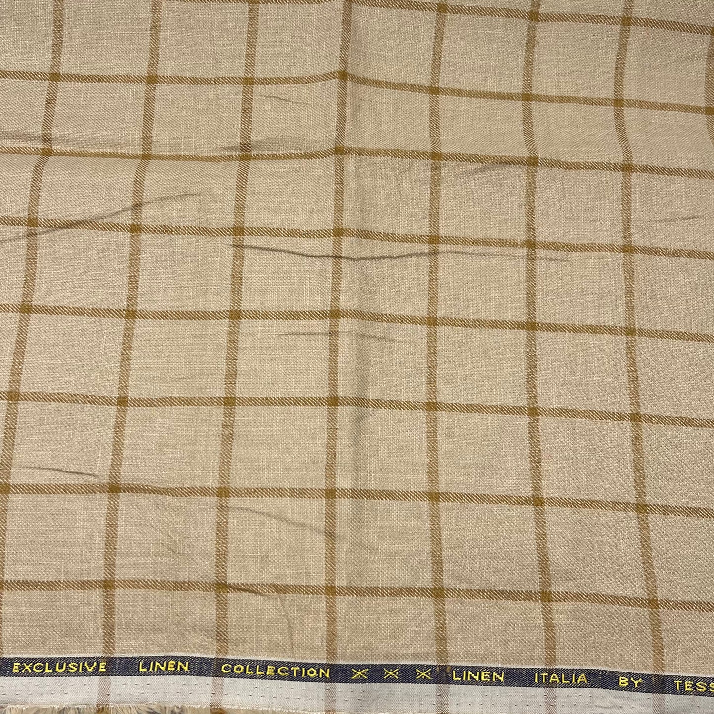 30 CMS SHIRTING - END BIT 59 (FLAT RATE)