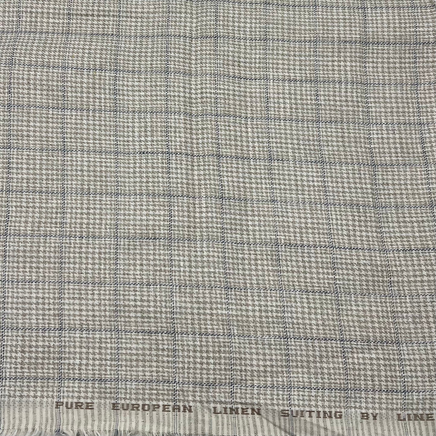 30 CMS SUITING - END BIT 6 (FLAT RATE)