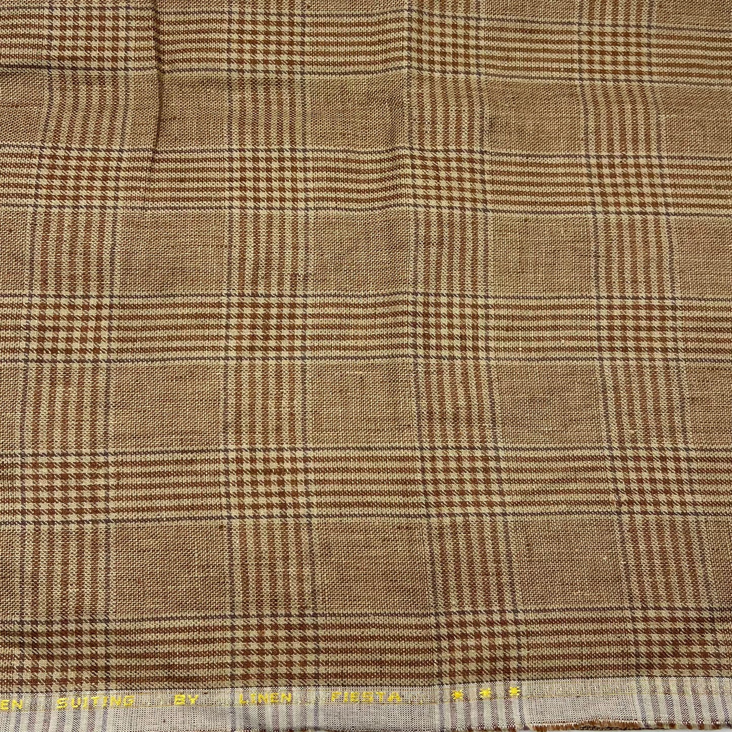 30 CMS SUITING - END BIT 7 (FLAT RATE)