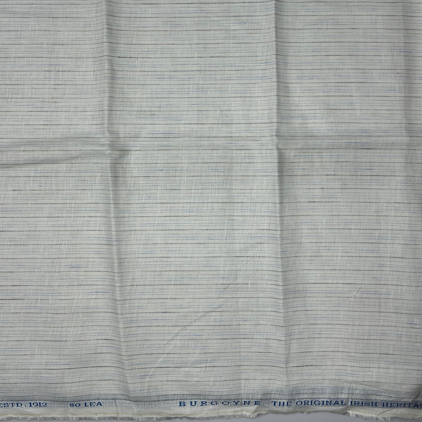 50CM Shirting Fabric - END BIT 66 (FLAT RATE)