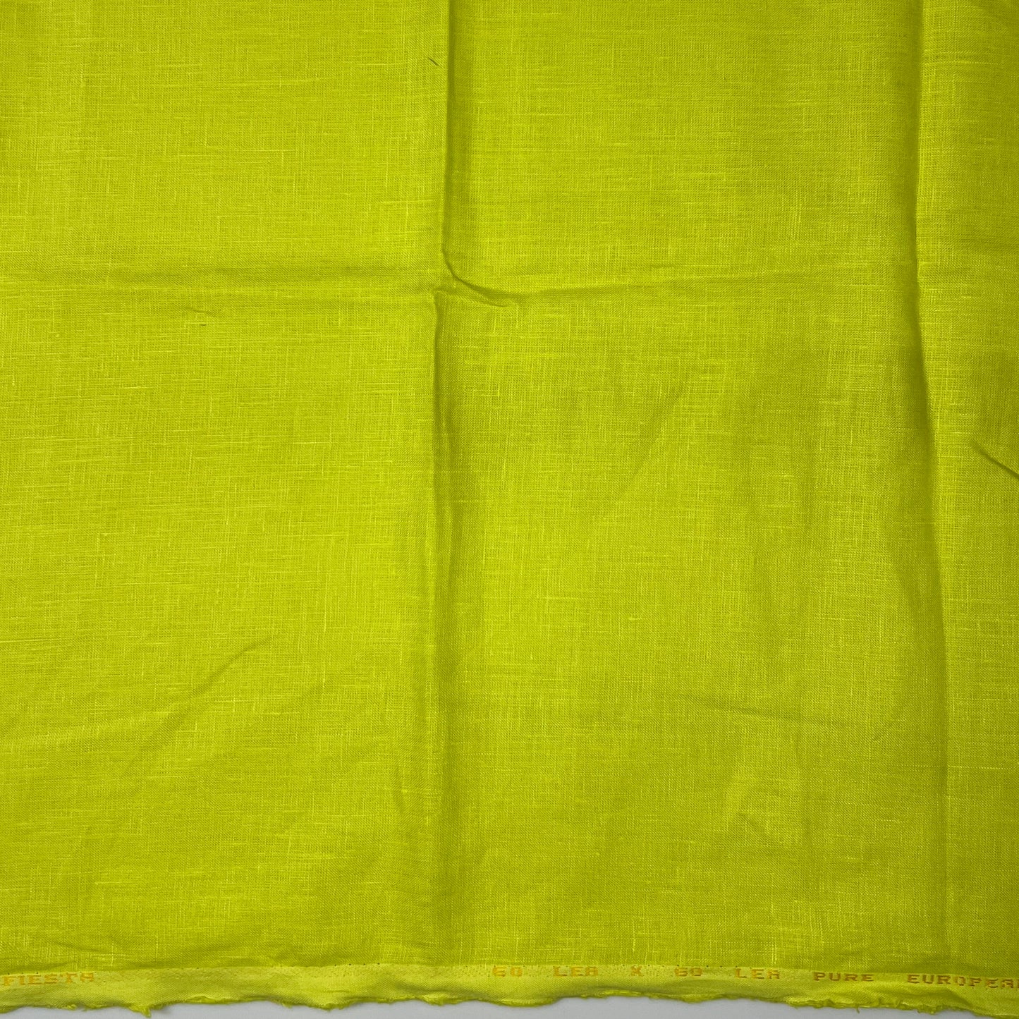 50CM Shirting Fabric - END BIT 54 (FLAT RATE)