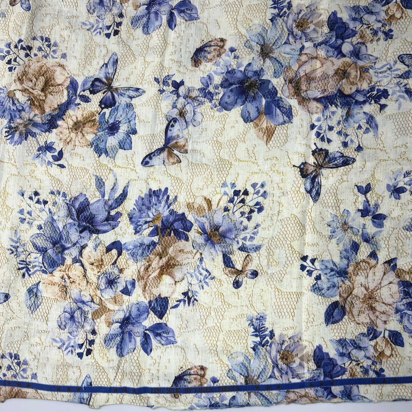 1.30 Mtr Shirting Fabric - END BIT 15 (FLAT RATE)