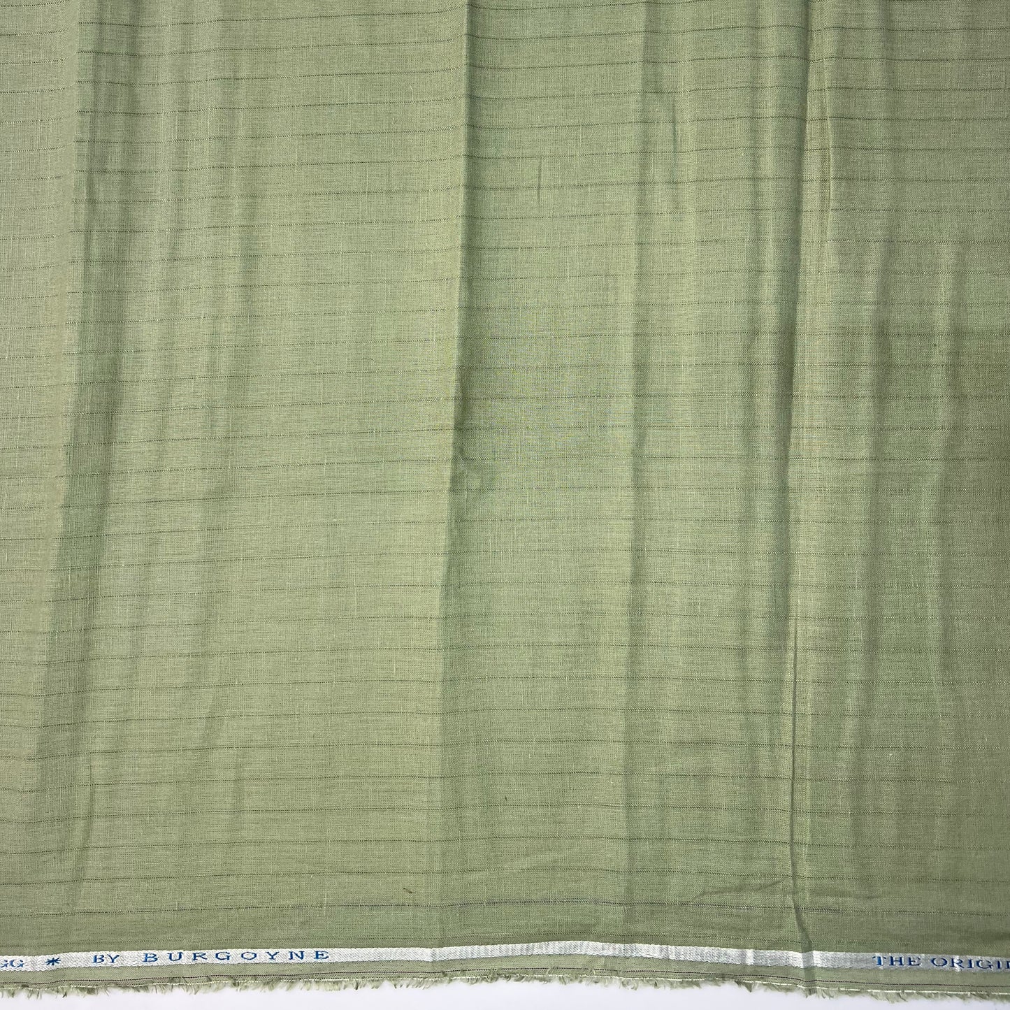 70CM Shirting Fabric - END BIT 131 (FLAT RATE)