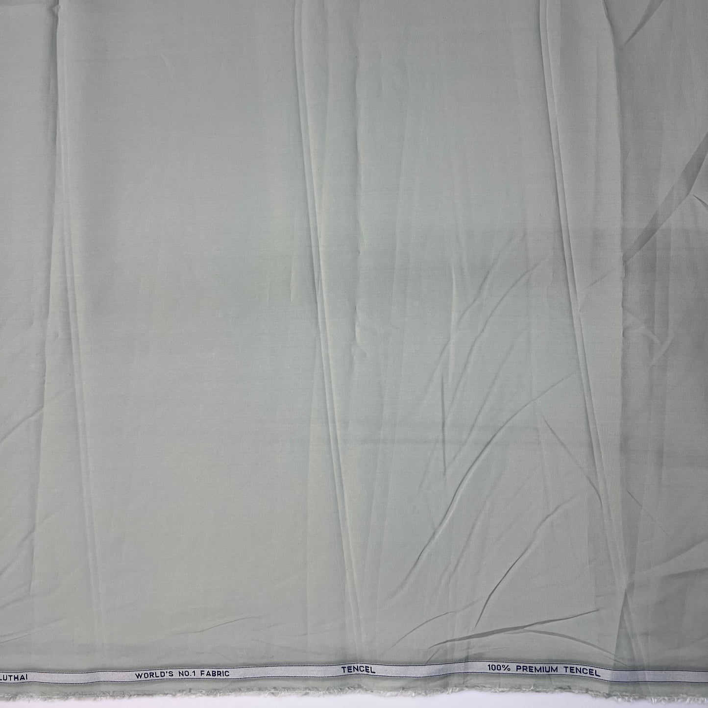70CM Shirting Fabric - END BIT 125 (FLAT RATE)