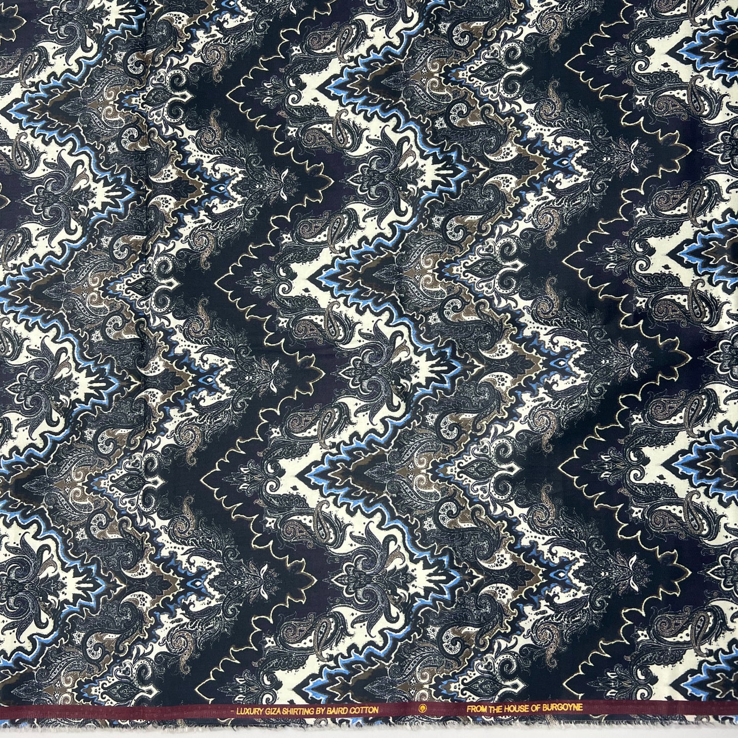 1.20 Mtr Shirting Fabric - END BIT 20 (FLAT RATE)