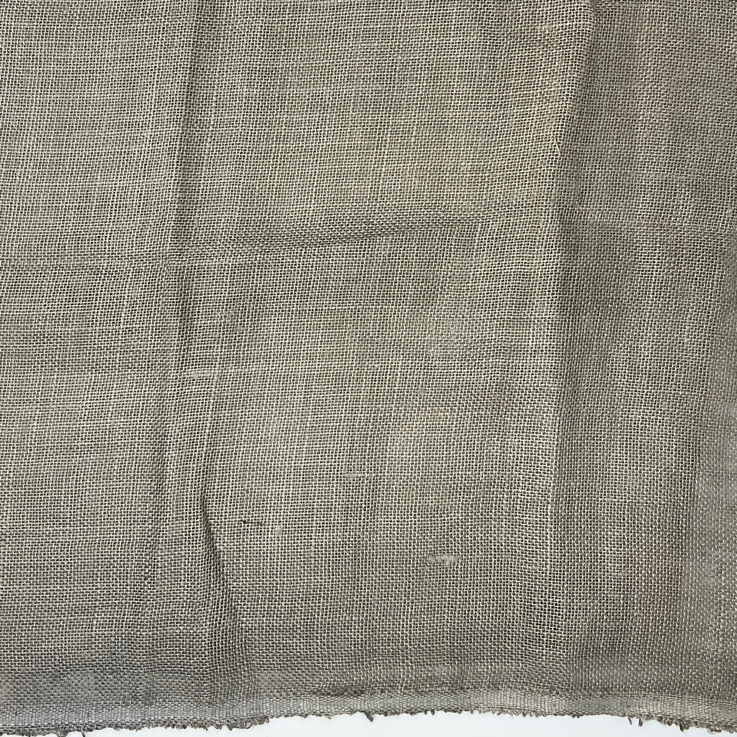 50CM Shirting Fabric - END BIT 41 (FLAT RATE)
