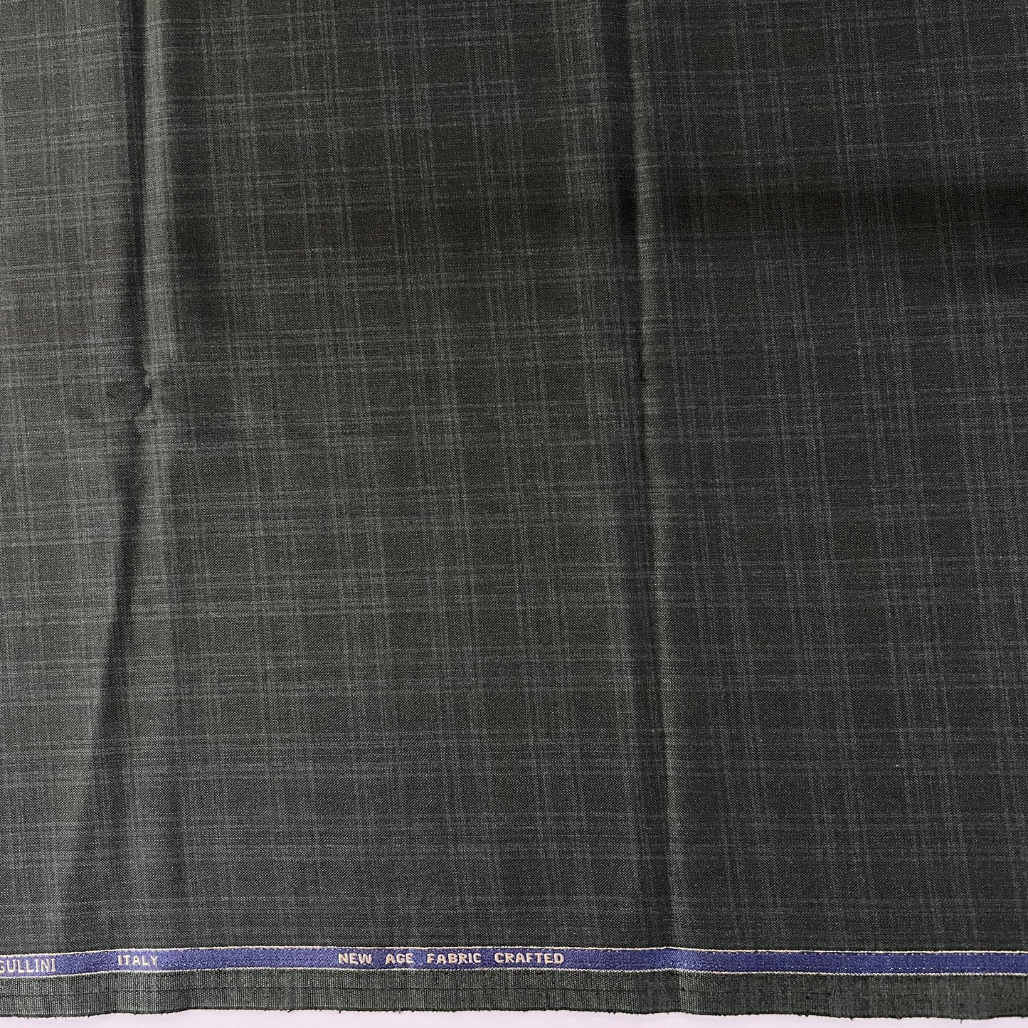 50CM SUITING FABRICS - END BIT 45 (FLAT RATE)