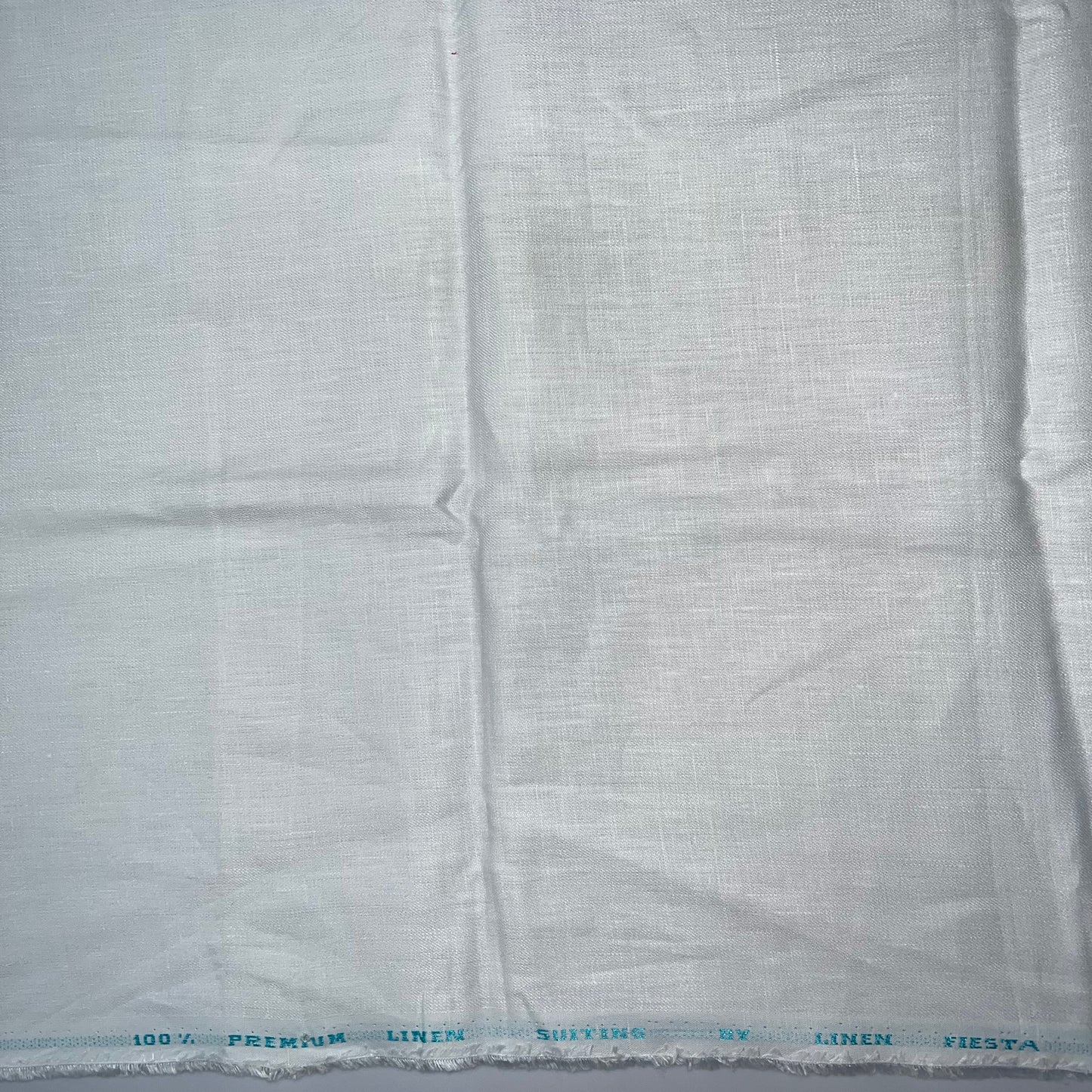 50CM SUITING FABRICS - END BIT 48 (FLAT RATE)