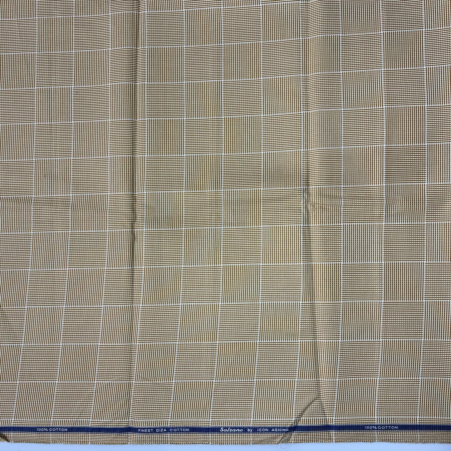 1.00 Mtr Shirting Fabric - END BIT 2 (FLAT RATE)