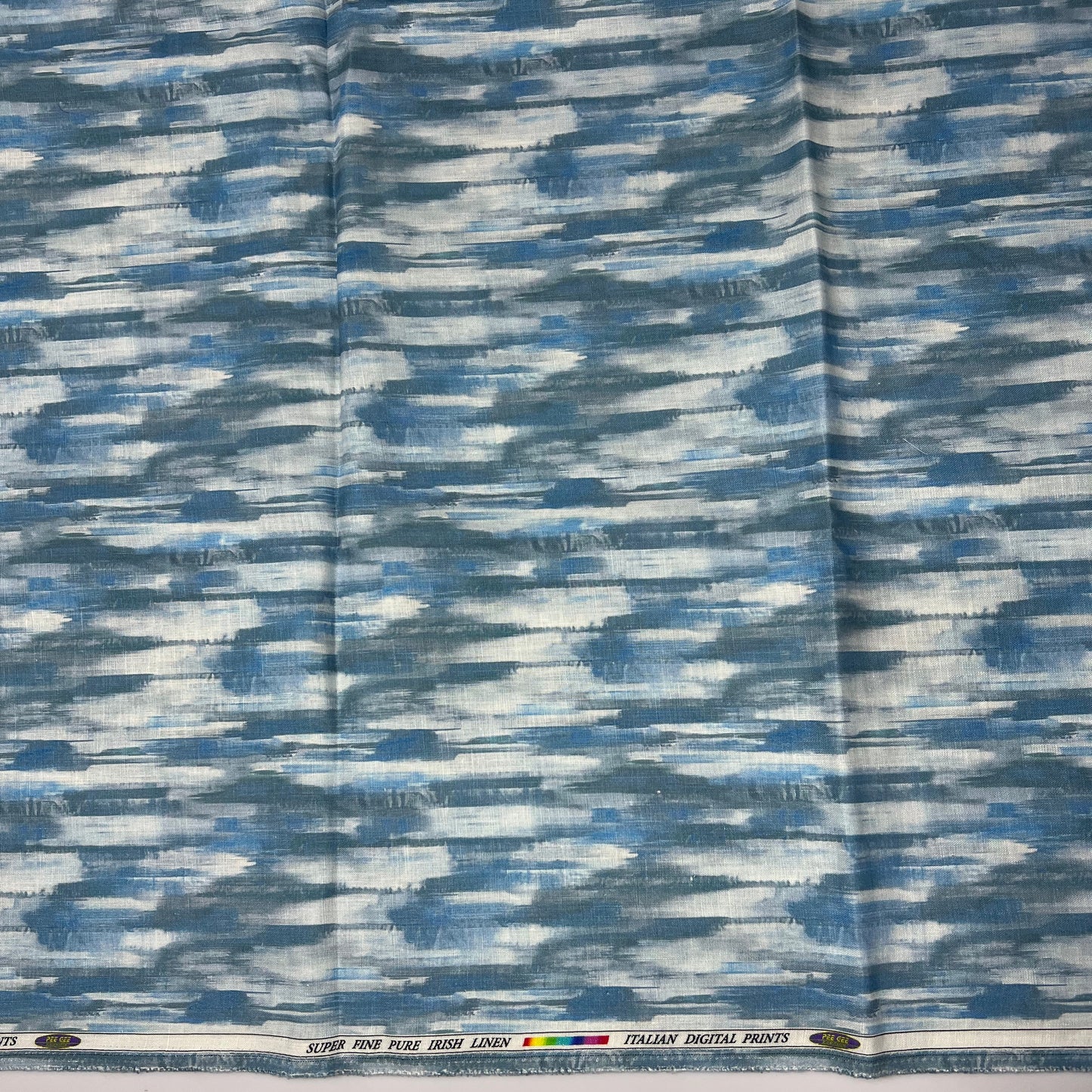 80CM Shirting Fabric - END BIT 150 (FLAT RATE)