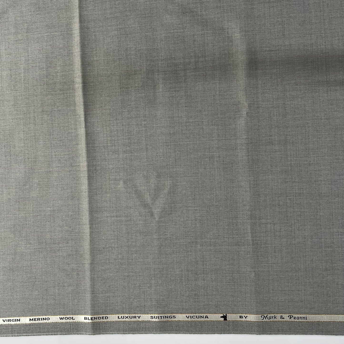 50CM SUITING FABRICS - END BIT 35 (FLAT RATE)