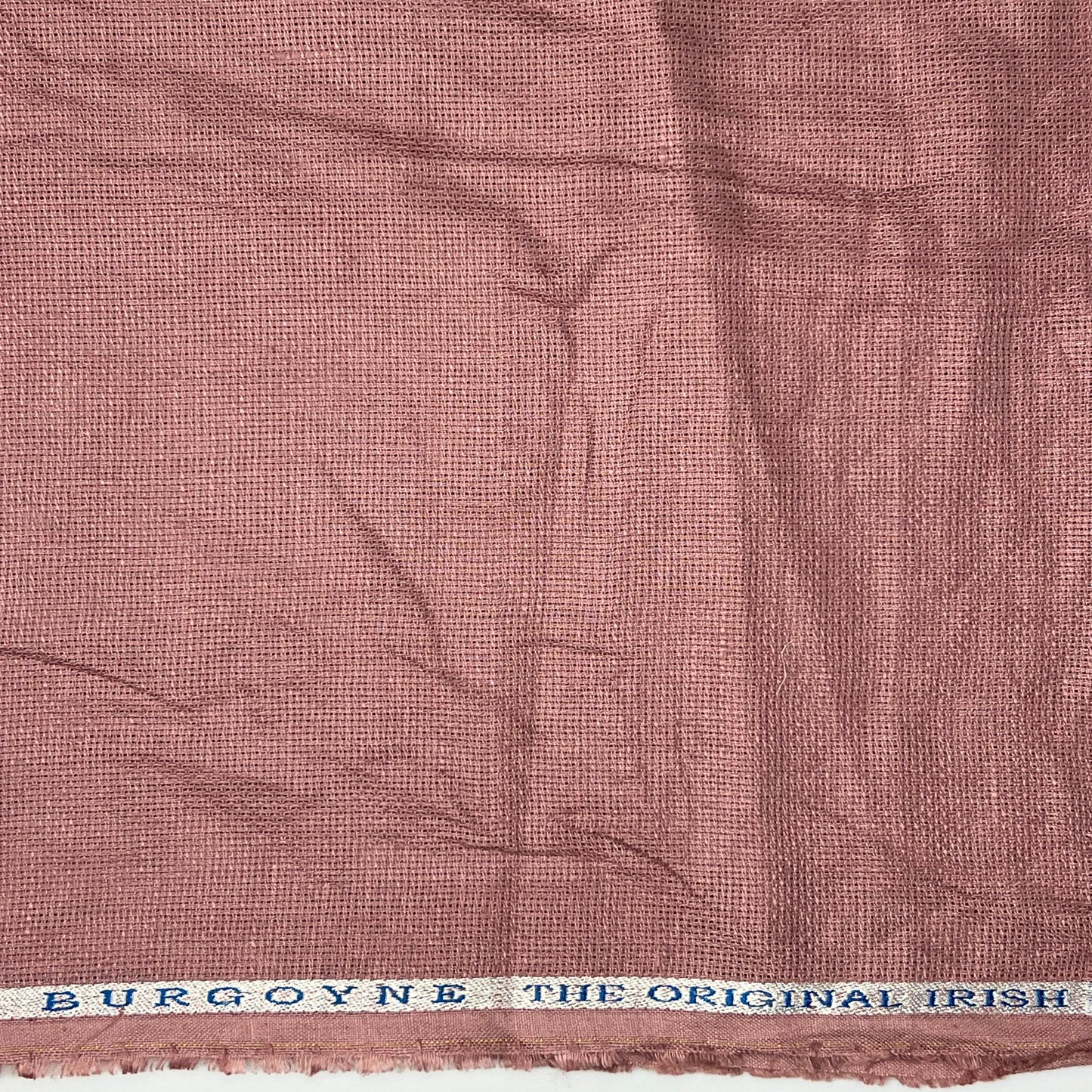 30CM Shirting Fabric - END BIT 9 (FLAT RATE)