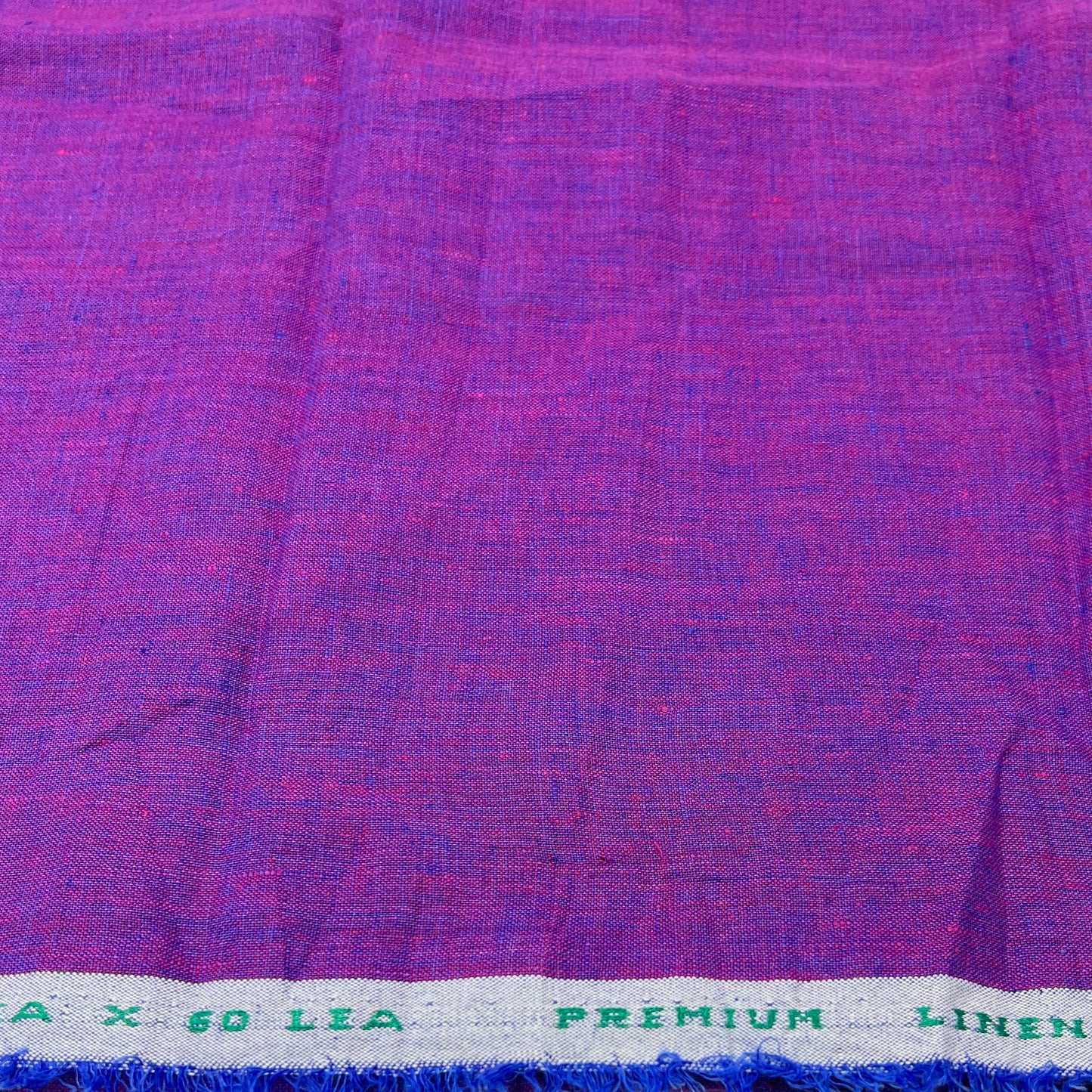 40 CMS SHIRTING - END BIT (85% SALE)