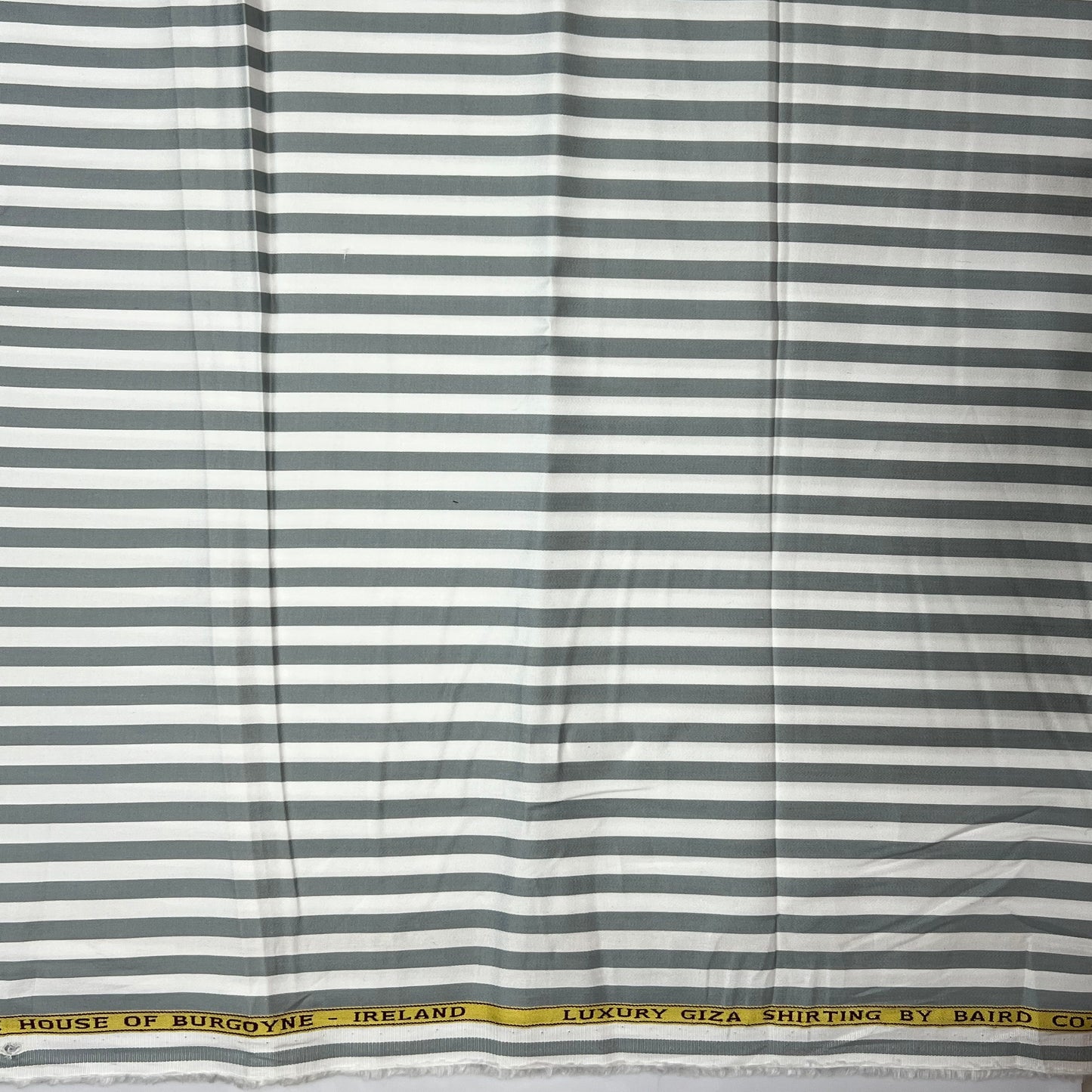 40CM Shirting Fabric - END BIT 21 (FLAT RATE)