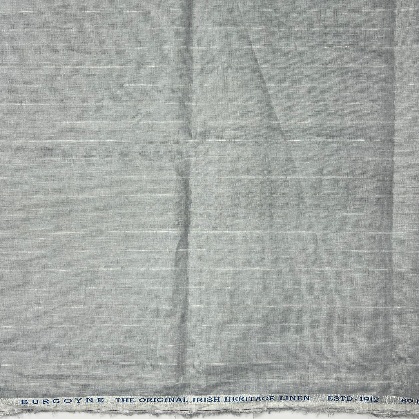 50CM Shirting Fabric - END BIT 57 (FLAT RATE)
