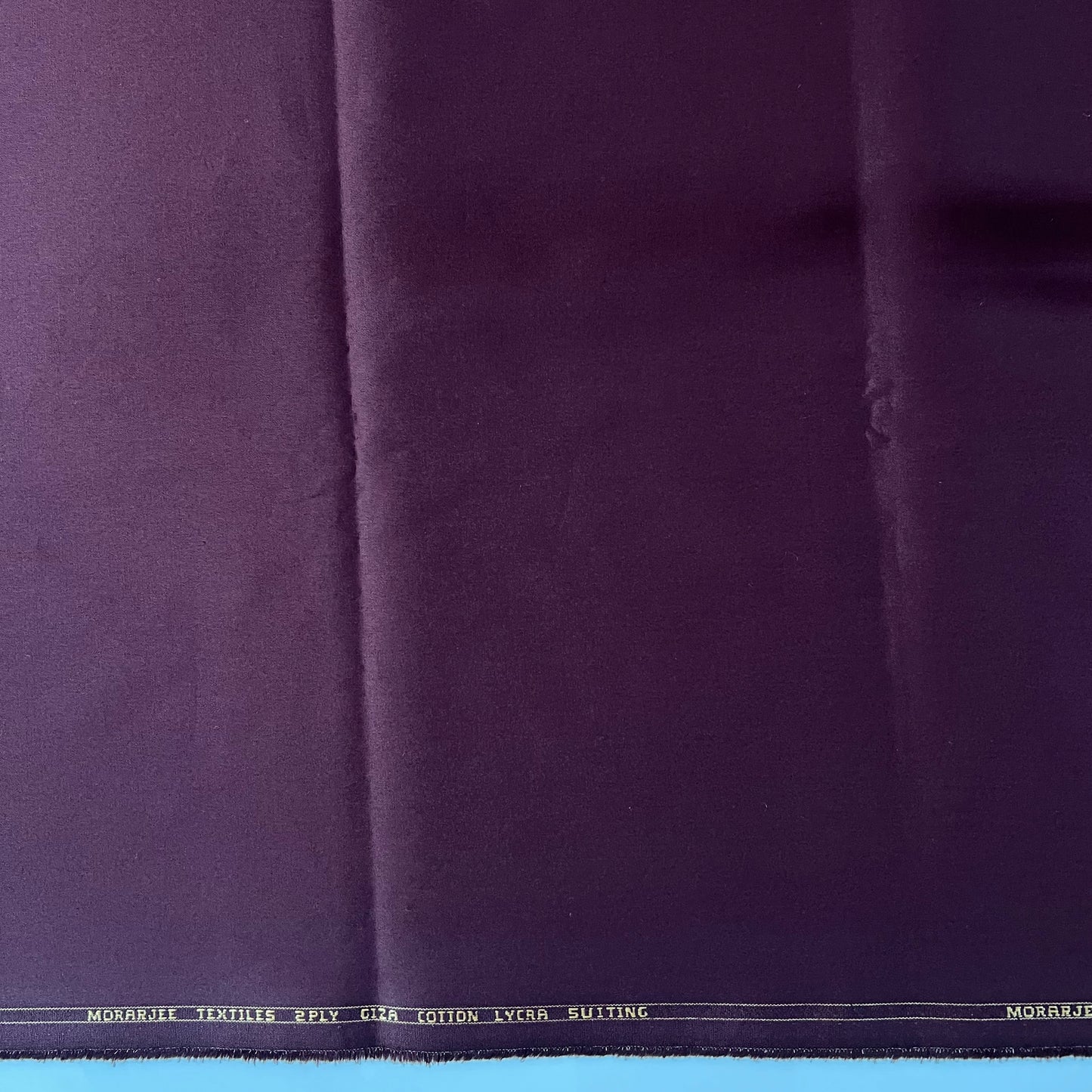 70CM SUITING FABRICS - END BIT 75 (FLAT RATE)