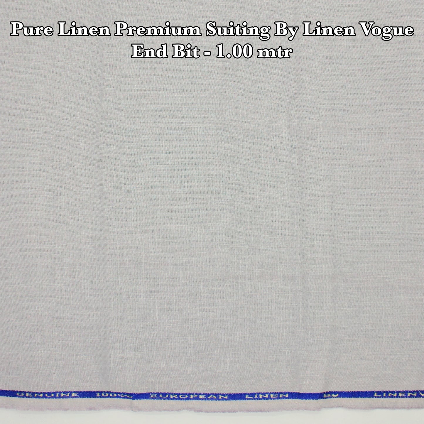 1.00 Mtr Suiting Fabric - END BIT (35%)