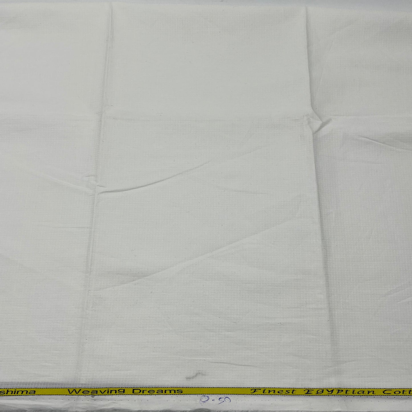 40 CMS SHIRTING - END BIT 10 (FLAT RATE)
