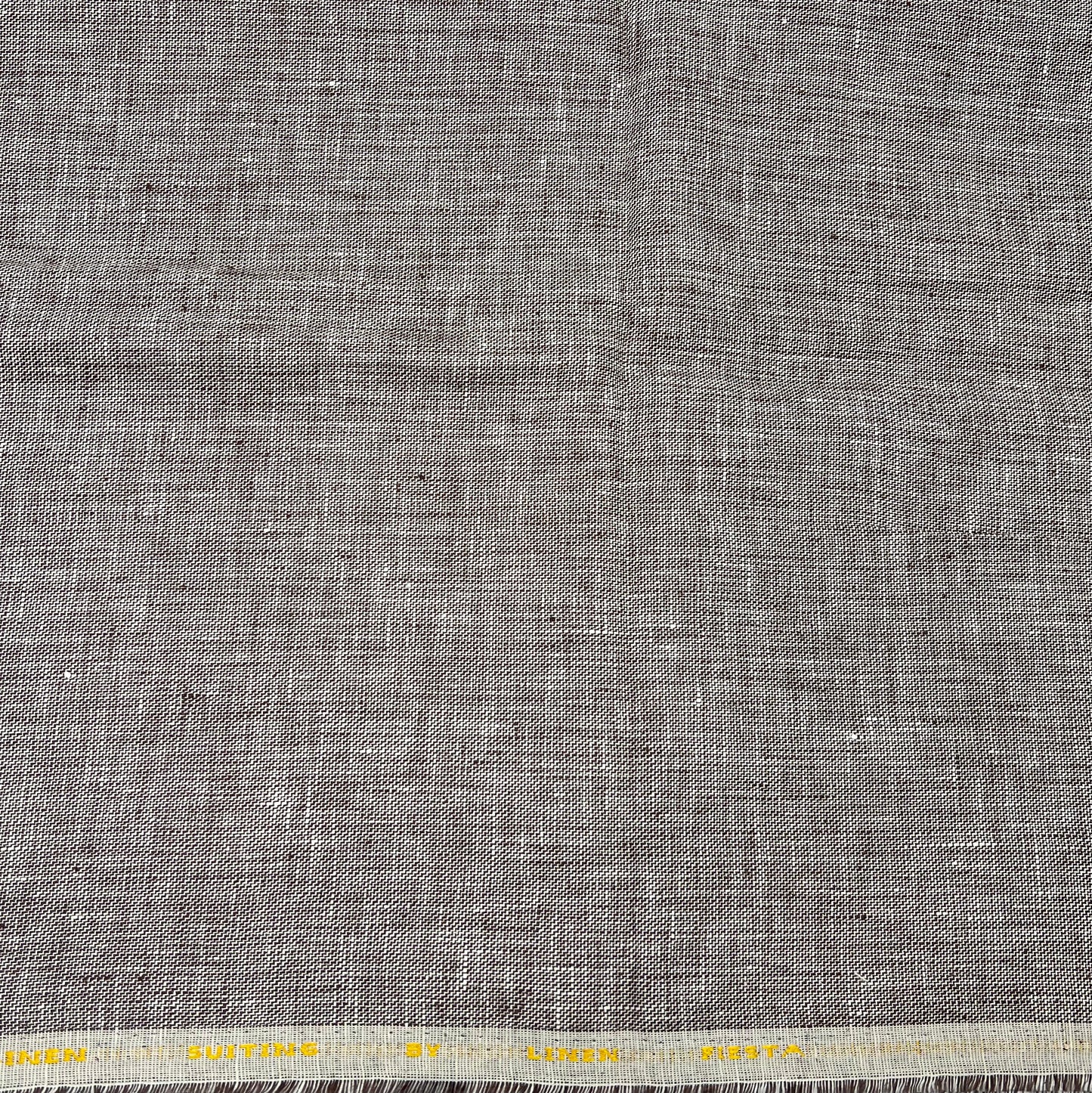 40 CMS SUITING - END BIT 13 (FLAT RATE)