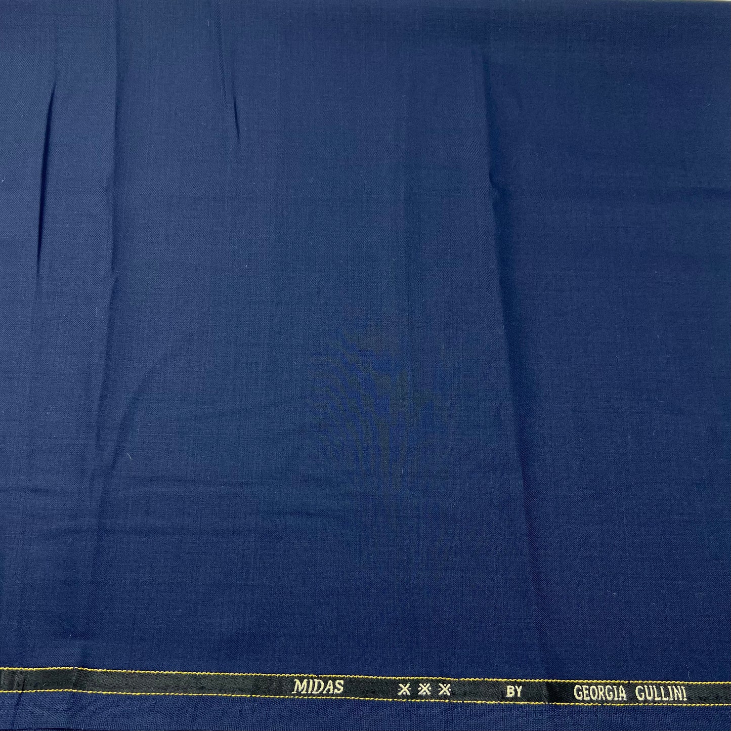 40 CMS SUITING - END BIT 16 (FLAT RATE)