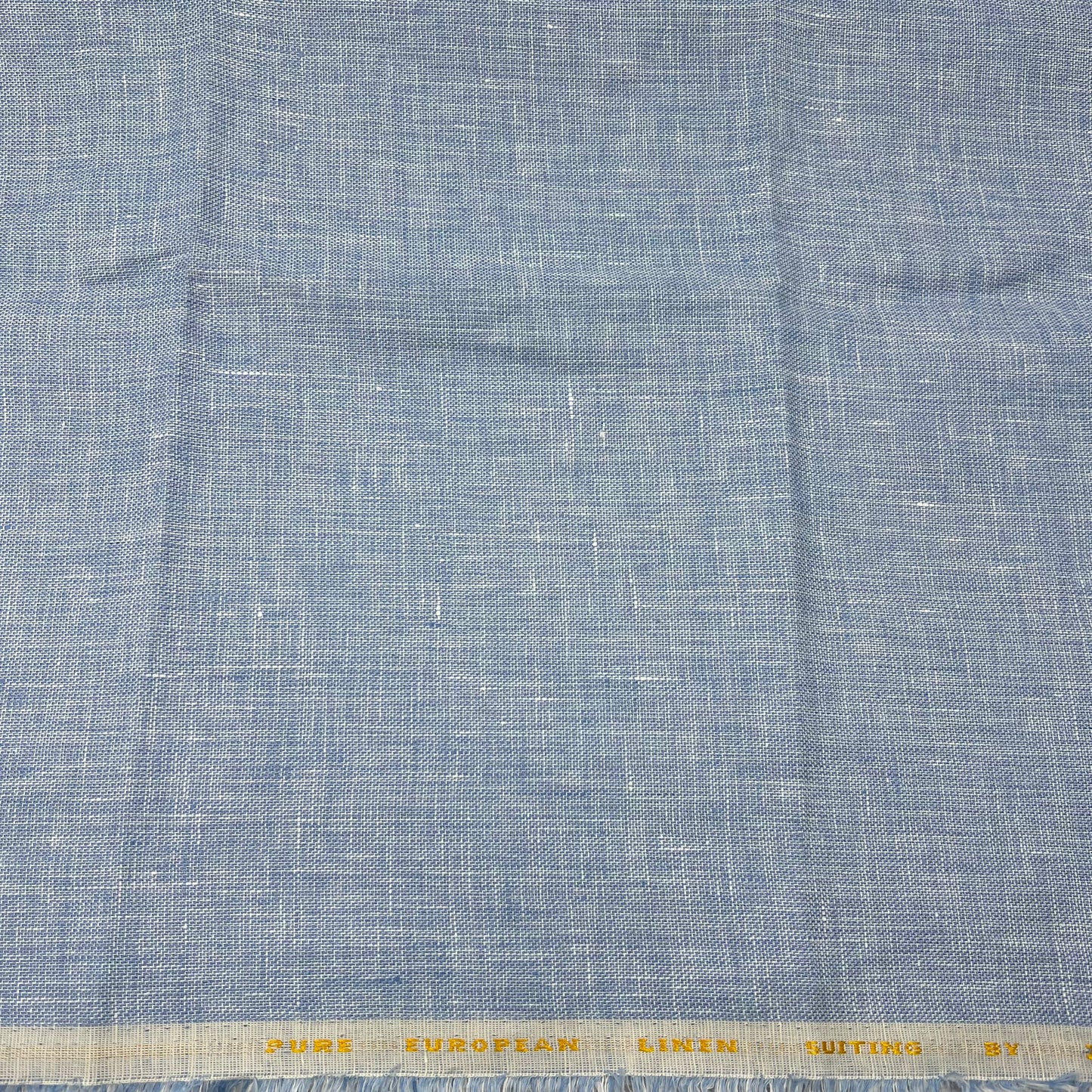 40 CMS SUITING - END BIT 16 (FLAT RATE)