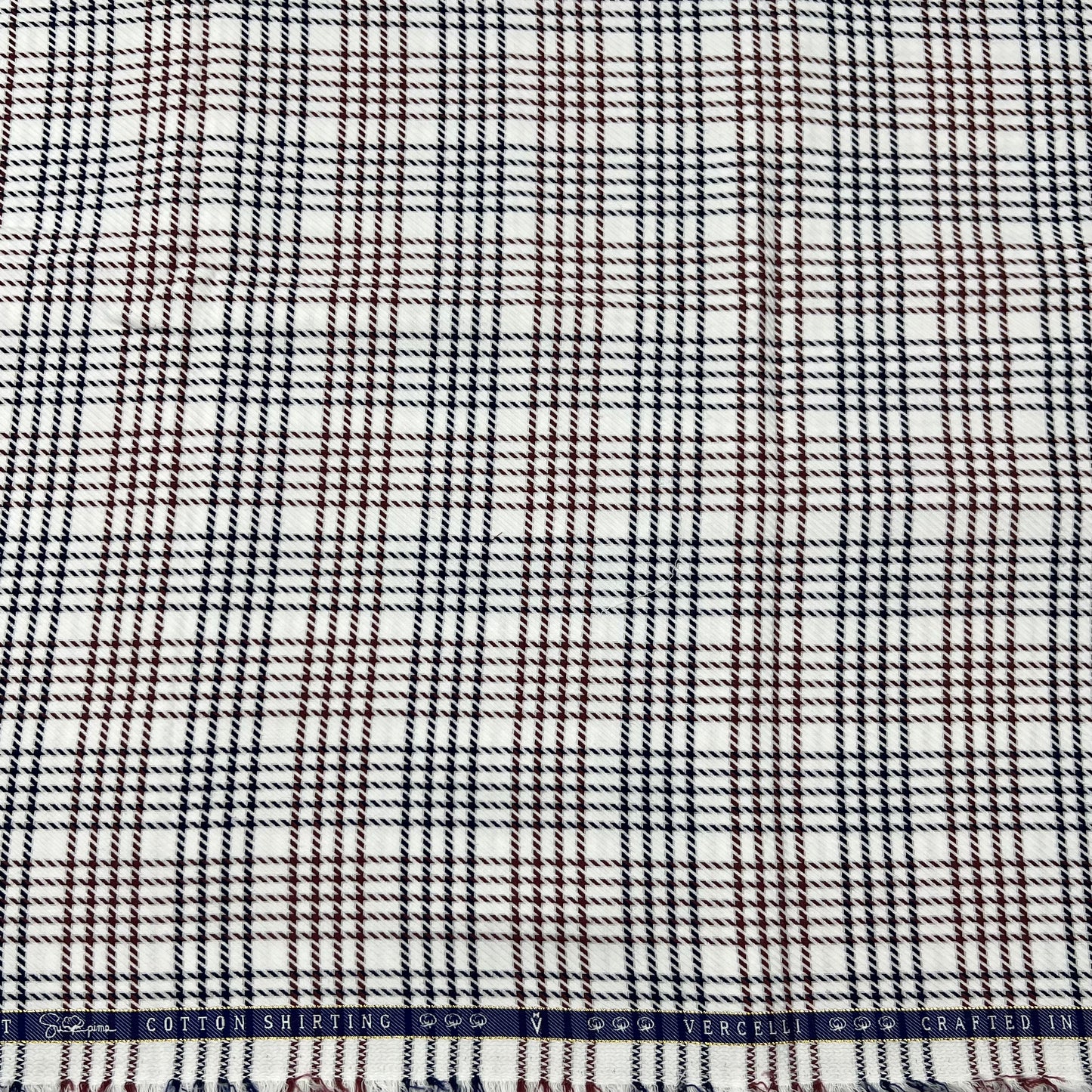 40 CMS SHIRTING - END BIT 17 (FLAT RATE)
