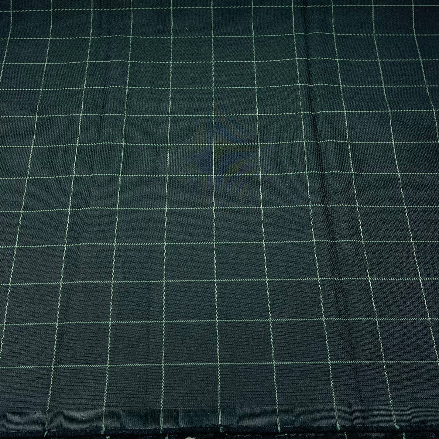 40 CMS SUITING - END BIT 19 (FLAT RATE)