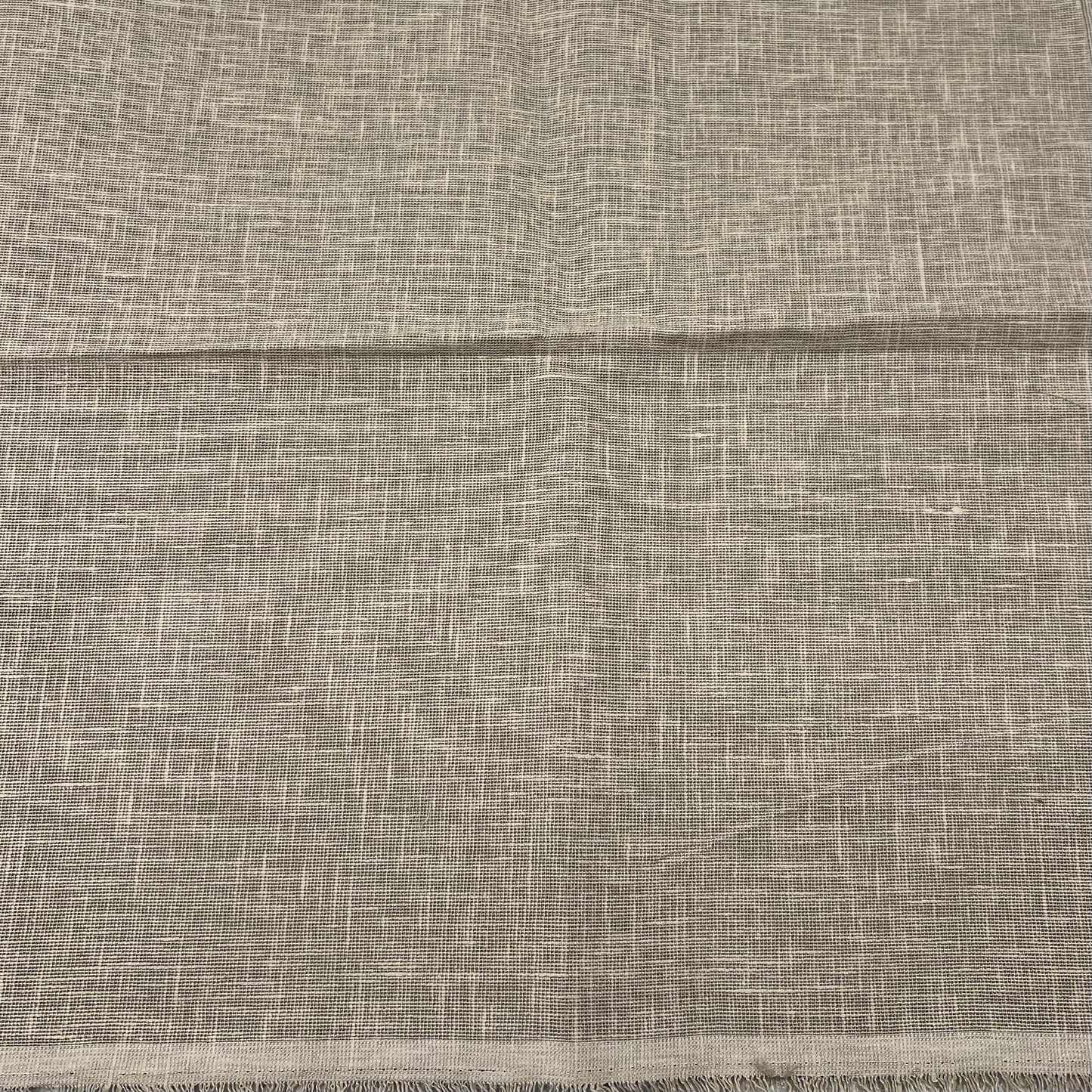 40 CMS SHIRTING - END BIT 19 (FLAT RATE)