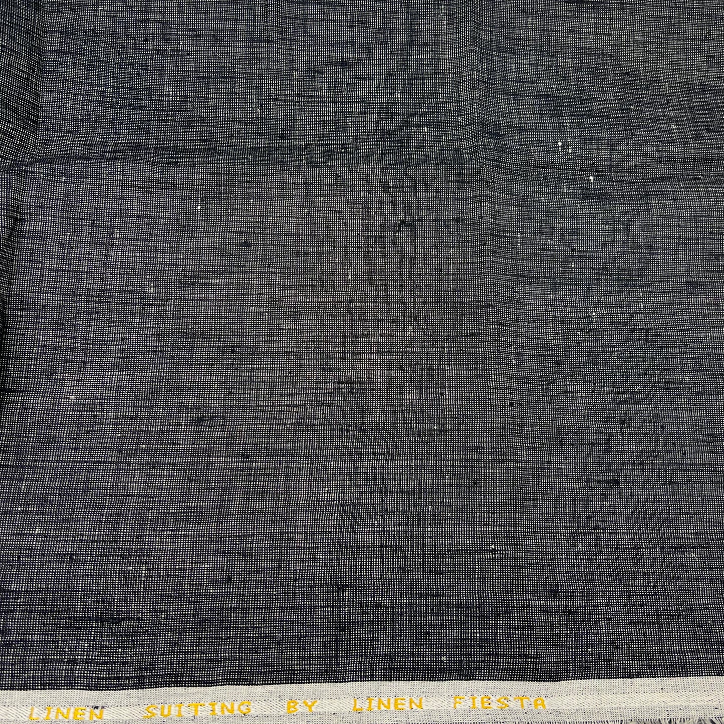 40 CMS SUITING - END BIT 1 (FLAT RATE)