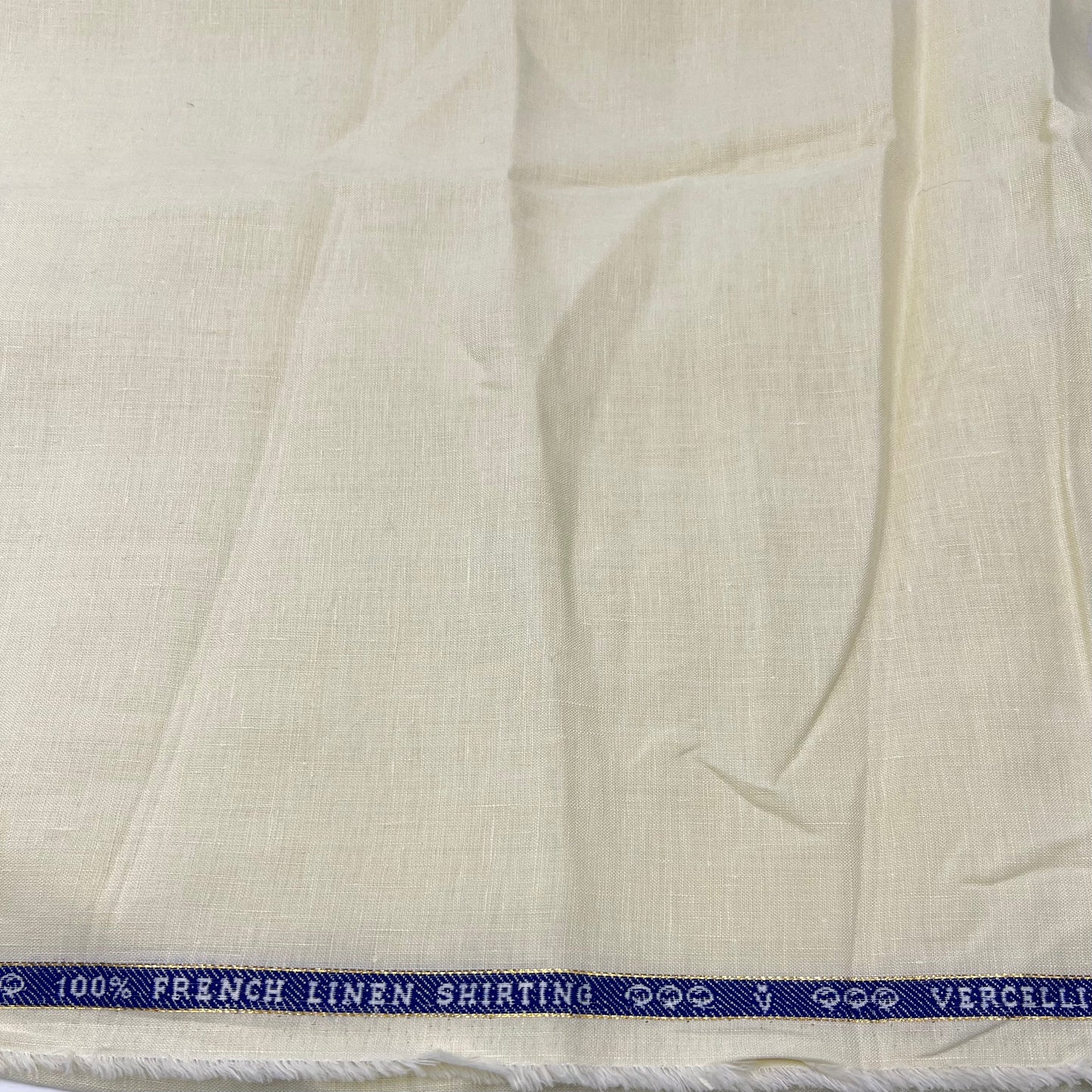 40 CMS SHIRTING - END BIT 1 (FLAT RATE)