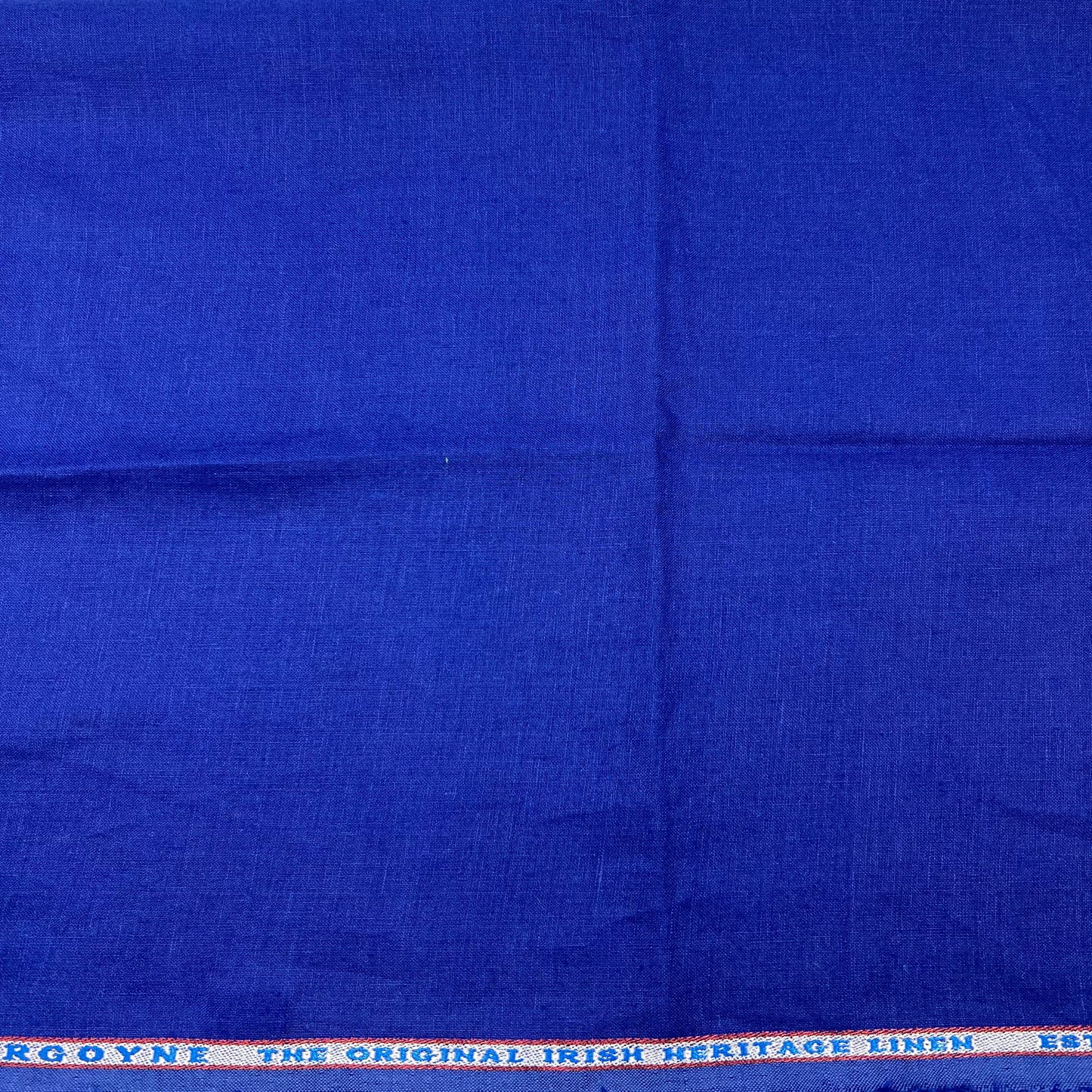 40 CMS SHIRTING - END BIT 20 (FLAT RATE)